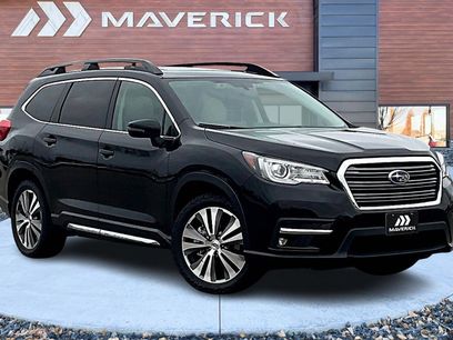 Used 2022 Subaru Ascent Limited w/ Technology Package