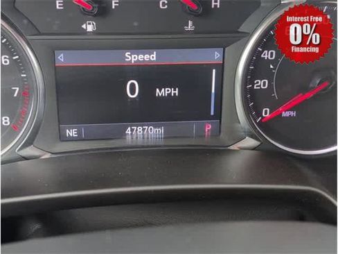 Certified 2023 Chevrolet Blazer LT AWD/4WD image 12