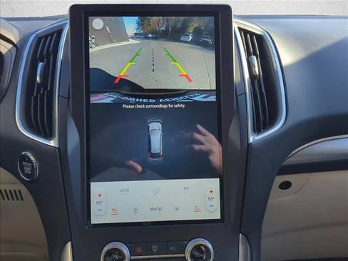 Used 2024 Ford Edge Titanium w/ Equipment Group 301A image 14