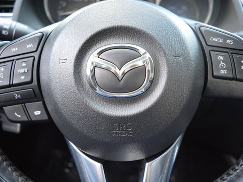 Used 2016 MAZDA MAZDA6 Touring FWD image 21