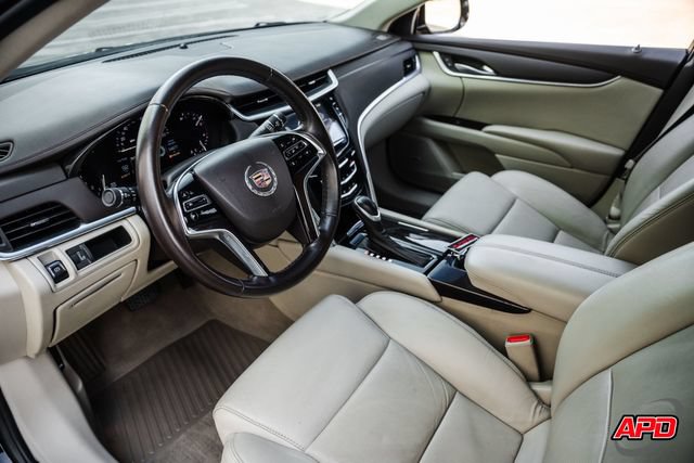 Used 2014 Cadillac XTS FWD image 7