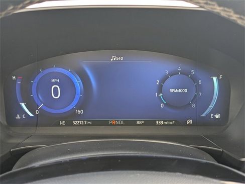 Certified 2022 Ford Escape Titanium w/ Titanium Elite Package image 30