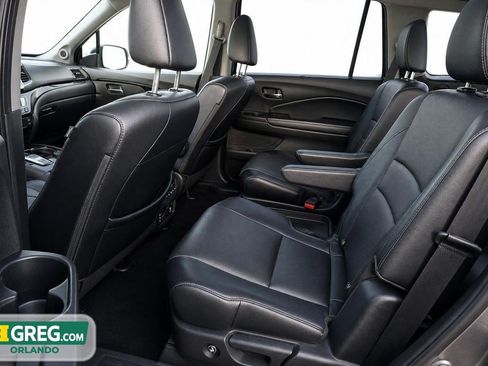 Used 2018 Honda Pilot Elite image 18