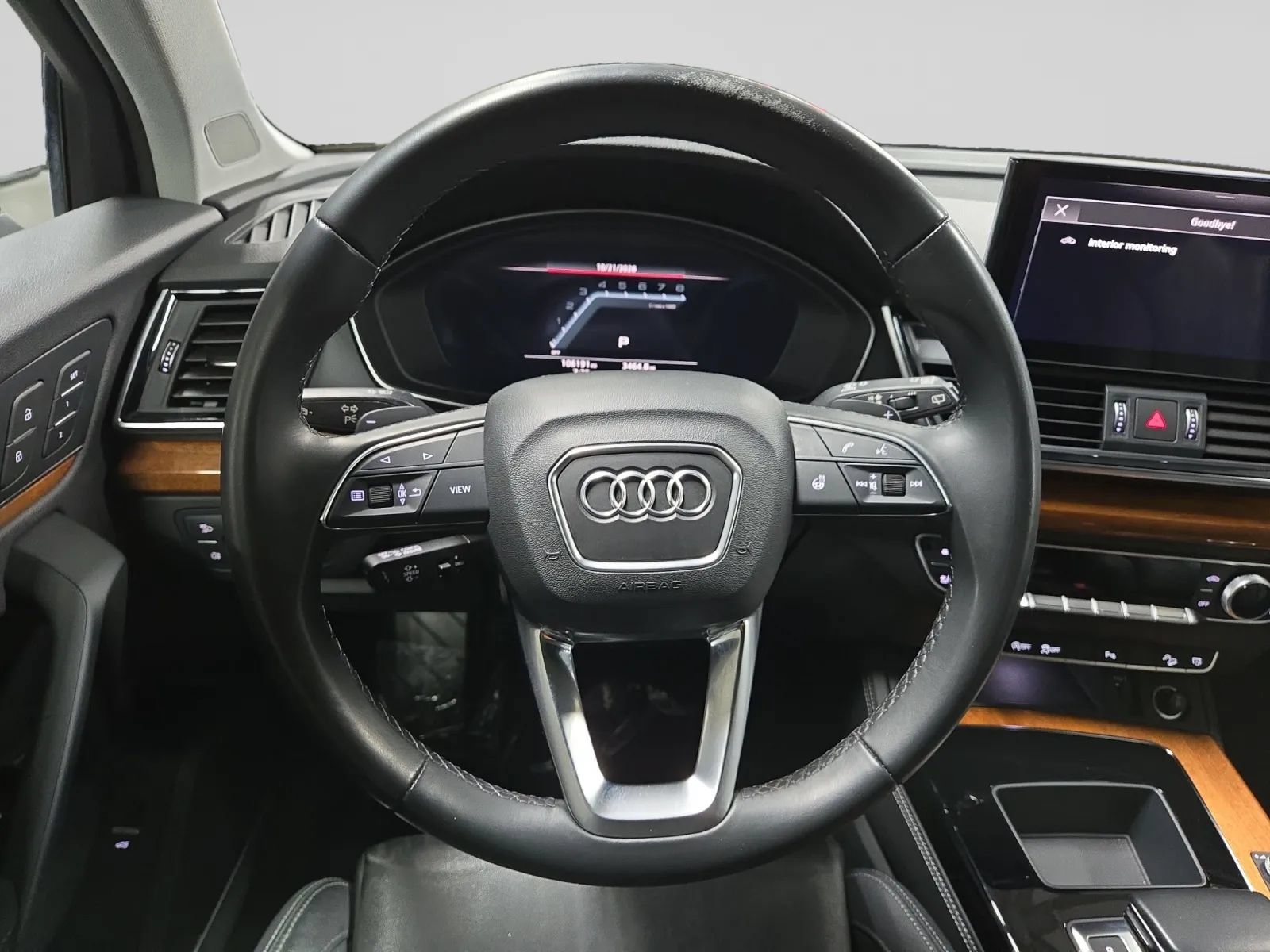 Used 2023 Audi Q5 2.0T Premium Plus AWD/4WD image 20