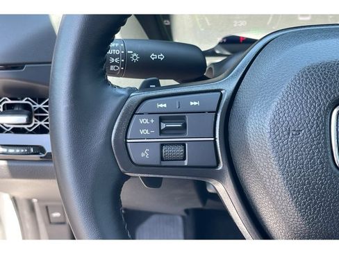 Certified 2026 Honda Accord EX-L image 34