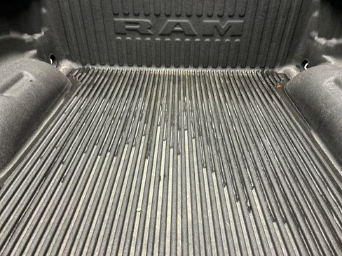 Used 2025 RAM 1500 Big Horn image 23