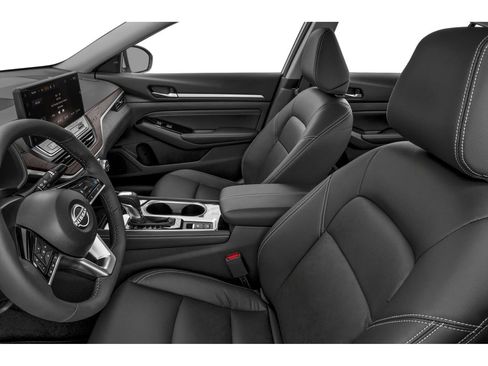 New 2025 Nissan Altima 2.5 SL image 7