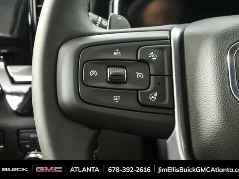 New 2026 GMC Sierra 1500 Elevation w/ Preferred Package image 11