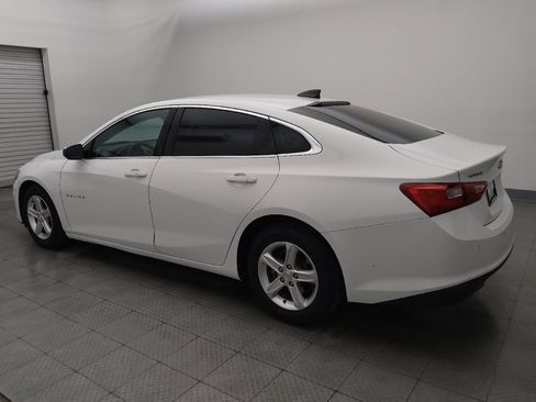 Used 2020 Chevrolet Malibu LS w/ Driver Confidence Package II FWD image 3