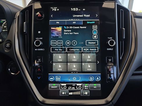 New 2026 Subaru Crosstrek 2.5i Limited AWD/4WD image 26