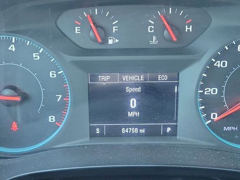 Used 2024 Chevrolet Malibu LT FWD image 28