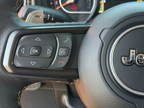 New 2025 Jeep Wrangler Unlimited Rubicon 392 image 19