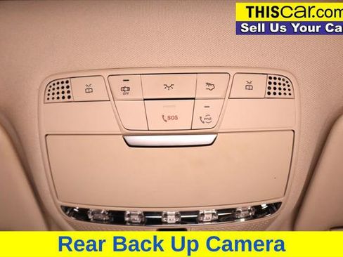 Used 2020 Mercedes-Benz GLC 300 image 22