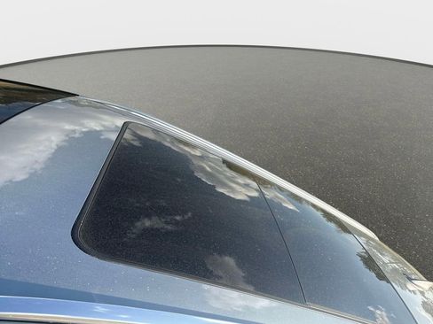 Used 2025 Genesis GV80 3.5T Prestige image 34