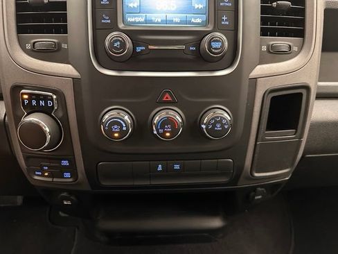 Used 2020 RAM 1500 Tradesman w/ Popular Equipment Group AWD/4WD image 10