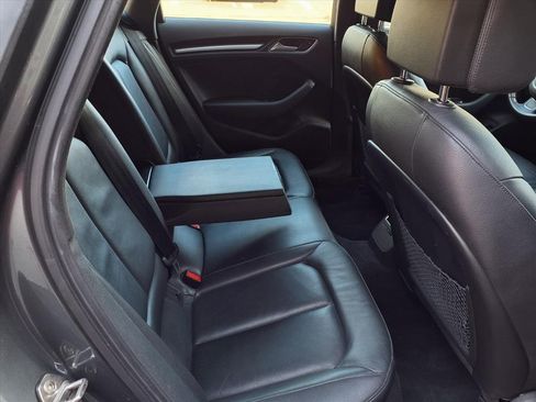 Used 2016 Audi A3 e-tron Premium w/ Audi MMI Navigation Plus image 19