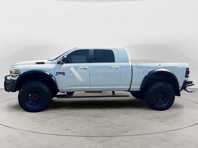 Used 2022 RAM 2500 Laramie AWD/4WD image 8