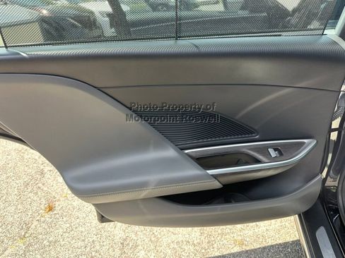 Used 2024 Lucid Air Touring AWD/4WD image 17