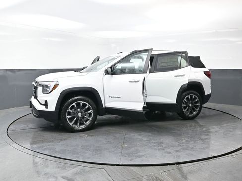 New 2026 GMC Terrain Elevation w/ Elevation Premium Package image 51