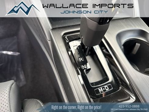 New 2026 Subaru Outback Touring XT AWD/4WD image 32