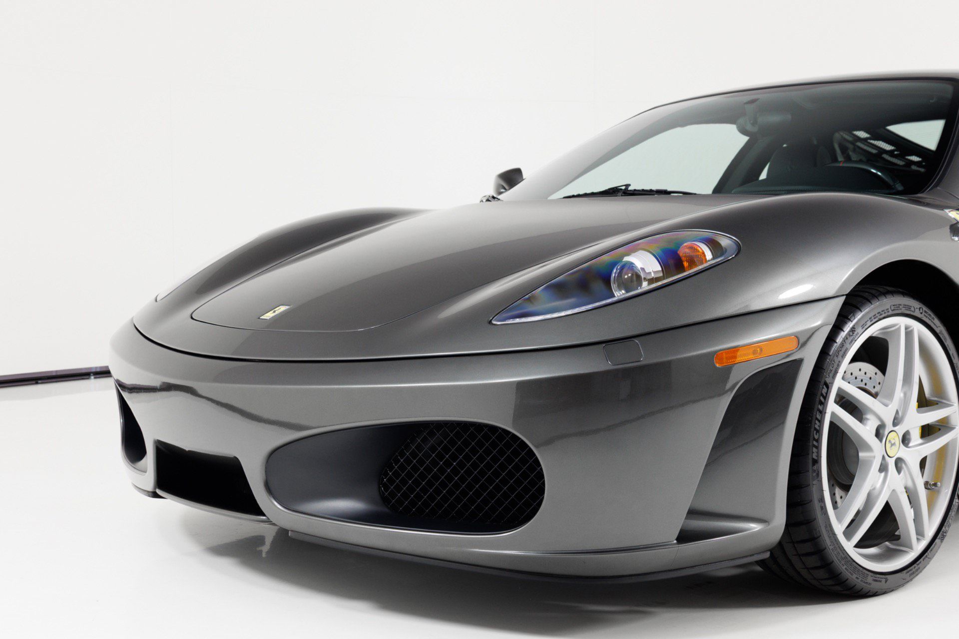 Used 2007 Ferrari F430 Coupe RWD image 59