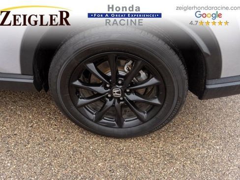 Used 2026 Honda CR-V Sport-L image 12