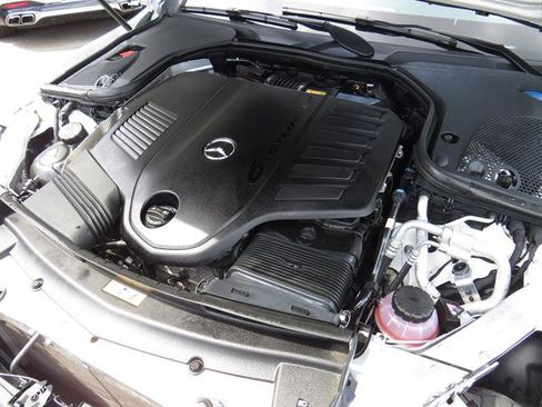 Certified 2023 Mercedes-Benz CLS 450 4MATIC image 7