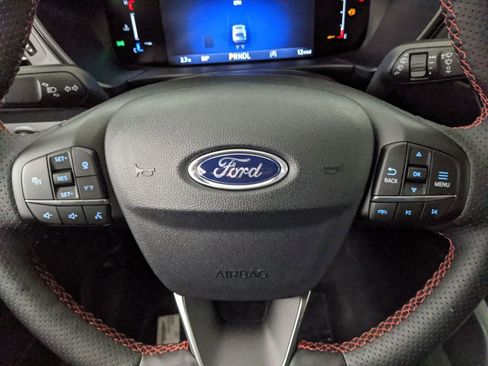 New 2026 Ford Escape ST-Line w/ Tech Pack #1 image 17