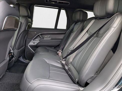 New 2025 Land Rover Range Rover Autobiography image 16
