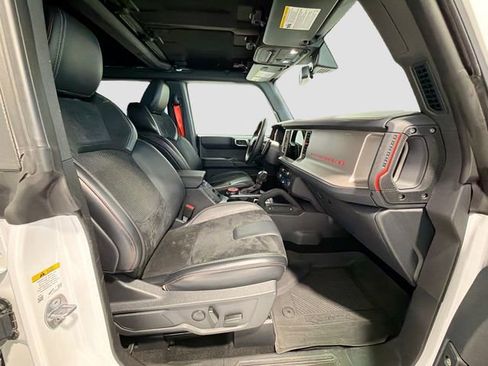 Used 2024 Ford Bronco Raptor AWD/4WD image 25