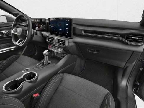 New 2026 Ford Mustang GT Premium RWD image 11