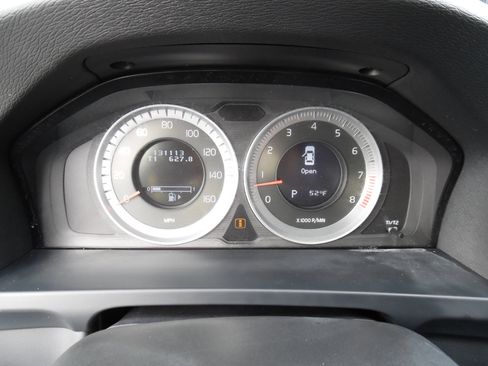 Used 2012 Volvo S60 T5 image 12