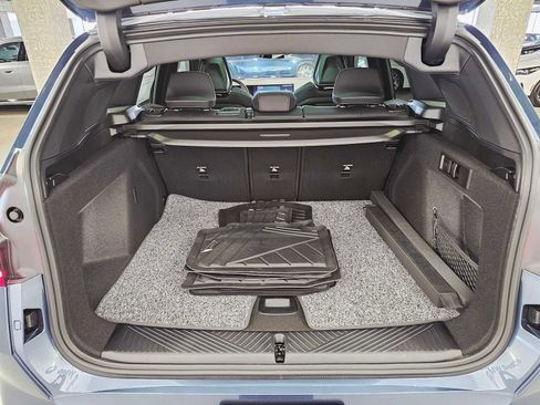 New 2025 BMW X3 M50 w/ Premium Package image 28