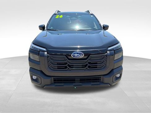 Certified 2026 Subaru Outback Premium AWD/4WD image 2