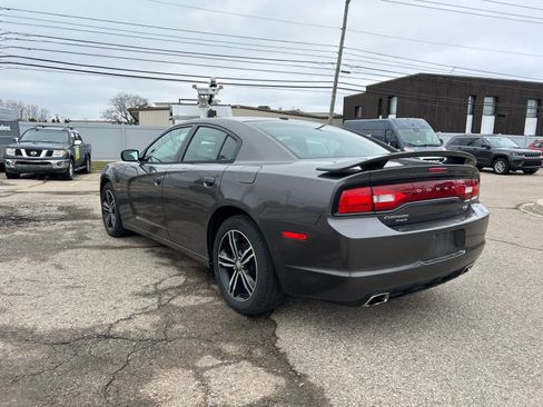Used 2014 Dodge Charger R/T image 21