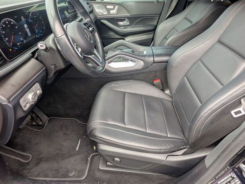 Used 2020 Mercedes-Benz GLE 350 4MATIC image 15
