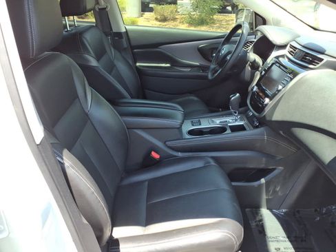 Used 2021 Nissan Murano SL FWD image 15