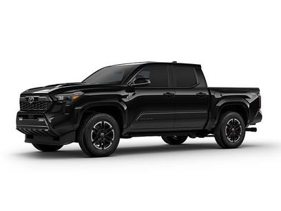 New 2025 Toyota Tacoma TRD Sport