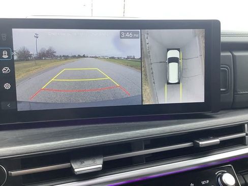 Certified 2024 Hyundai Santa Fe Limited image 33