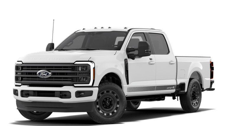 New 2027 Ford F250 XLT w/ XLT Premium Package AWD/4WD image 9