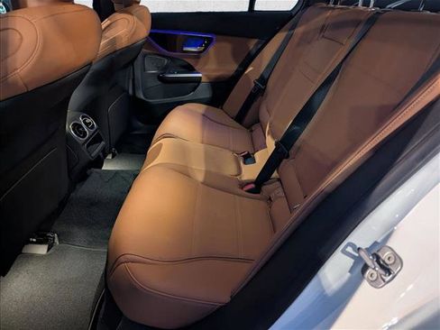 New 2026 Mercedes-Benz C 300 Sedan image 13