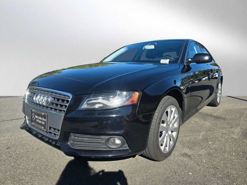 Used 2012 Audi A4 2.0T Premium w/ Style Pkg AWD/4WD image 7