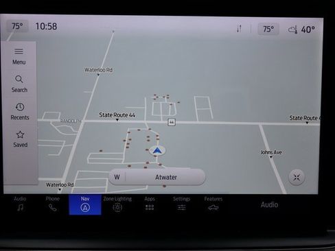 Used 2023 Ford F350 King Ranch w/ Chrome Package image 7