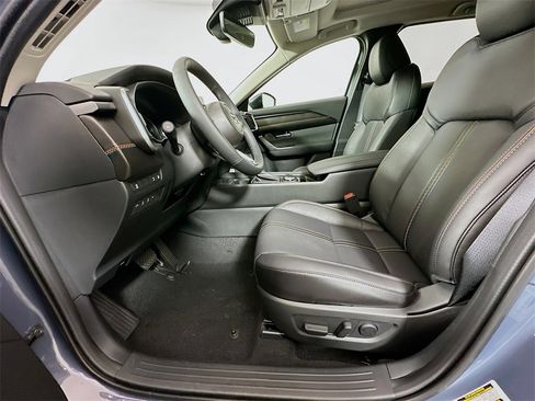 New 2025 MAZDA CX-50 AWD 2.5 Hybrid w/ Cargo Package image 10
