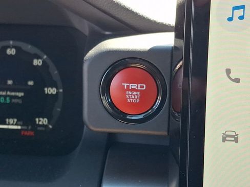 Used 2026 Toyota Tacoma TRD Off-Road w/ TRD Off Road Premium Package AWD/4WD image 30
