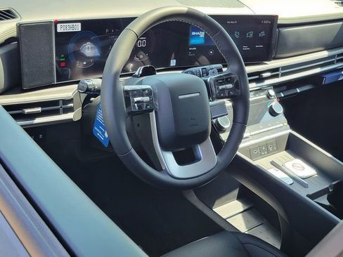 New 2026 Hyundai Santa Fe SEL FWD image 5