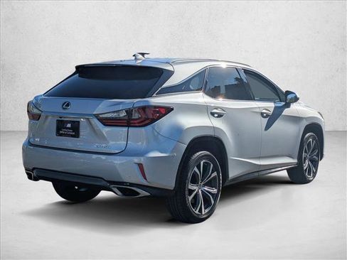 Used 2017 Lexus RX 350 RX 350 image 5