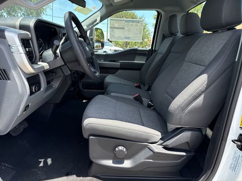 New 2025 Ford F350 XL w/ STX Appearance Package AWD/4WD image 18