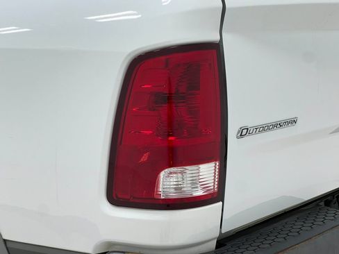 Used 2013 RAM 1500 Outdoorsman AWD/4WD image 36