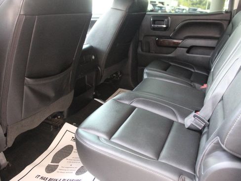 Used 2018 GMC Sierra 1500 SLT w/ Texas SLT Premium Package image 14